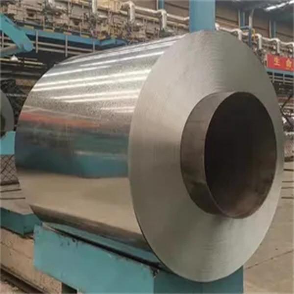 0.5mm 0.68mm Prepainted Galvalume Steel Coils For Construction