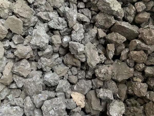 70% Ferro Silicon Slag Reducing Hysteresis Loss Steel strength Improving