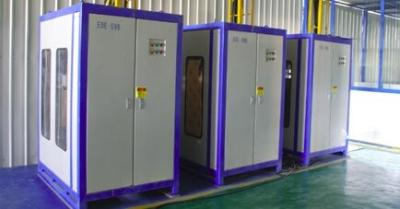 17000A linha de anodização fonte de alimentação do retificador do controle do PLC do equipamento