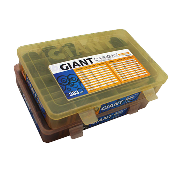 Flame Resistant Giant  Oil Seal KATO HD400SE Rubber NBR Material