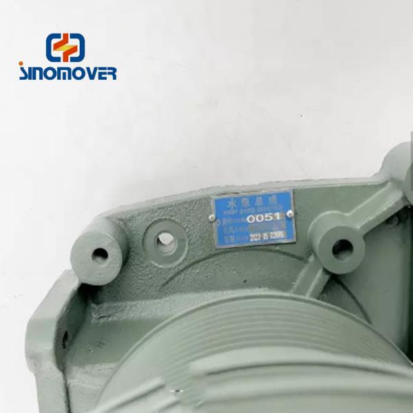 WEICHAI Original Engine Spare Parts Water Pump Assembly VG1500060051