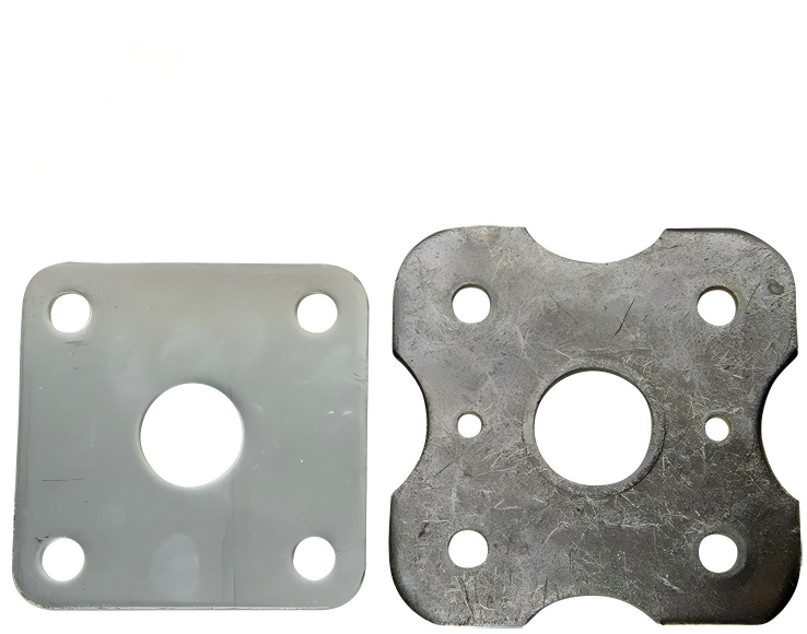 Heavy Duty Adjustable Steel Prop with Galvanized Steel Construction and Customizable Height for Scaffolding Shoring