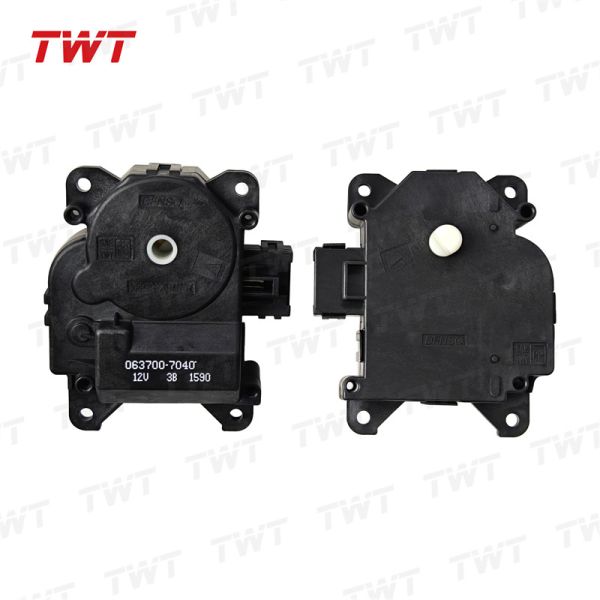Twt 063700-7040 79160-TB0-H41 Servo Motor for Lexus IS300 RX300