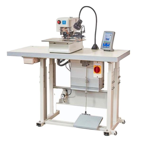Programmable Imitation Buttonhole Sewing Machine XST-6200D