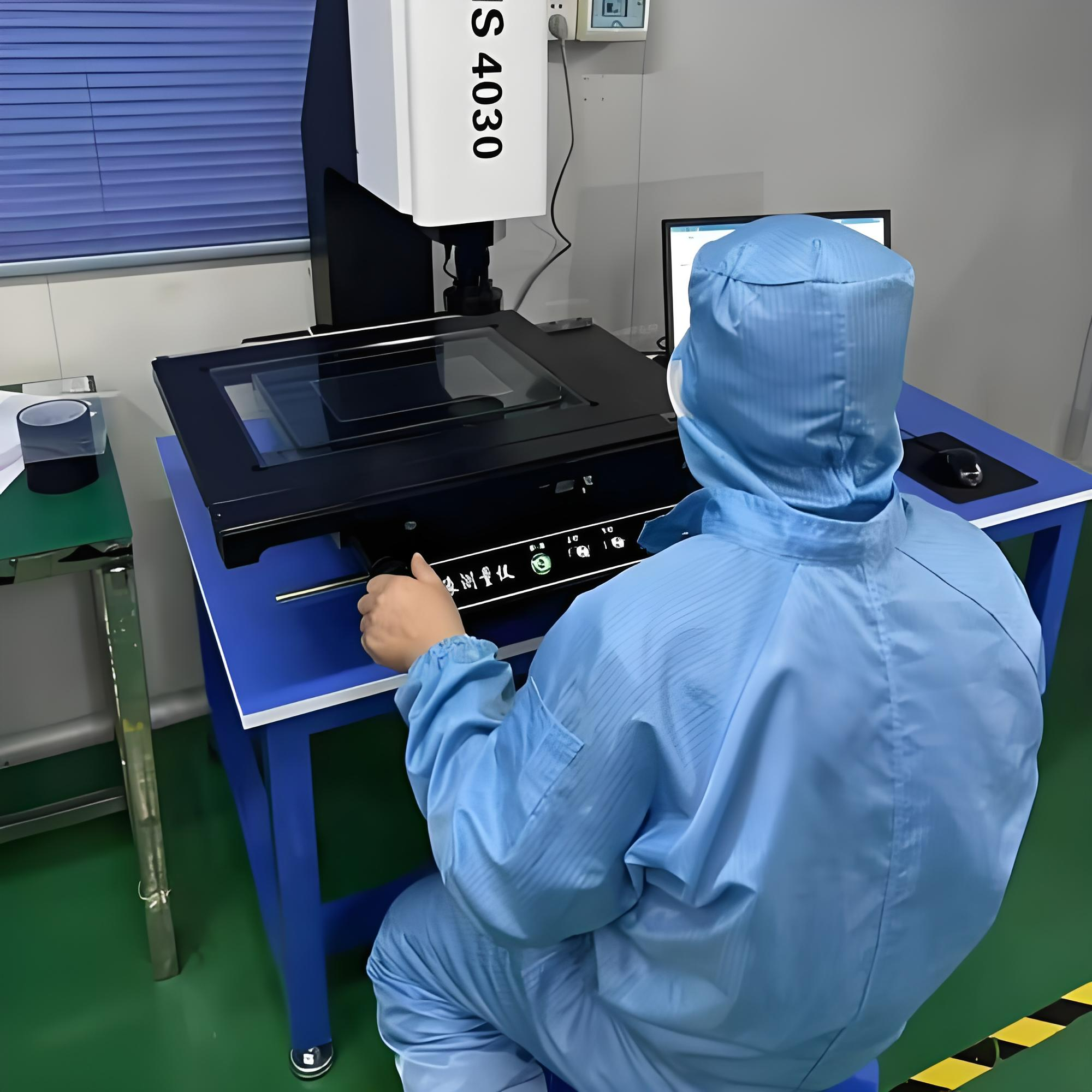 Shenzhen Xietaikang Precision Electronic Co., Ltd.