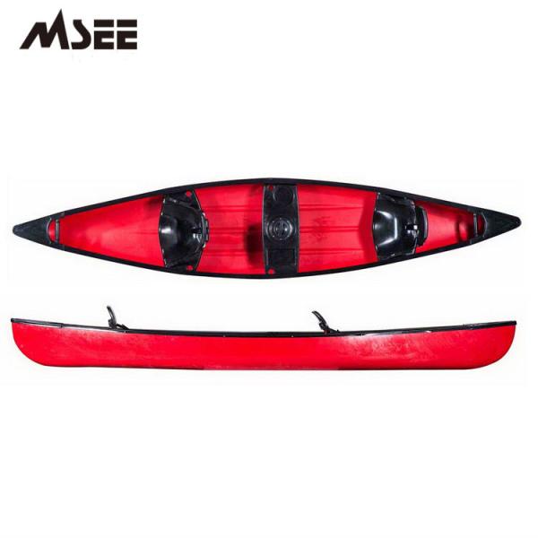 2-3 Person Fishing Canoe And Kayak Outrigger Canoe Bracae Epic Kayak Paddle