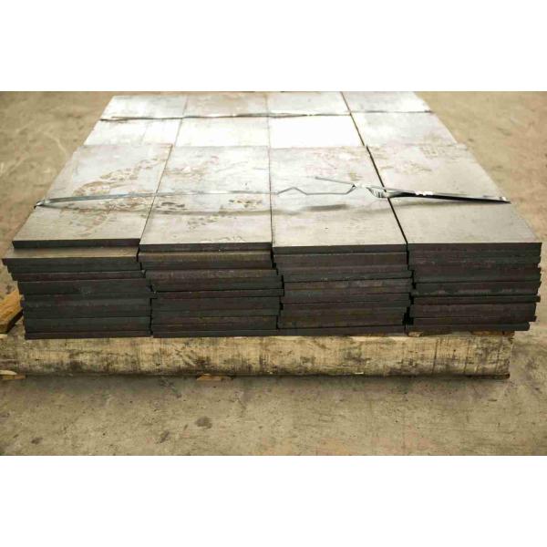 Galvanized Custom Cut Sheet Metal ASTM A36 Steel Plate Cutting Parts