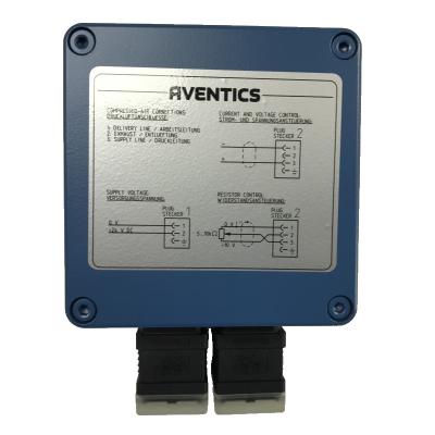 AVENTICS 3460565500 válvula de regulação de pressão proporcional nova original