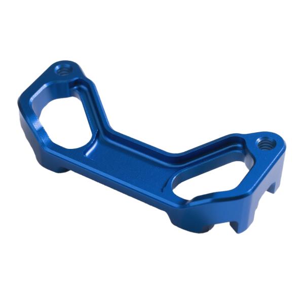CNC Milling Parts | High-Quality Machining Services