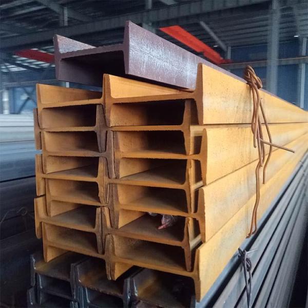 Горячекатаные сталь луча ASTM A36 IPN 400 стальная h для конструкции