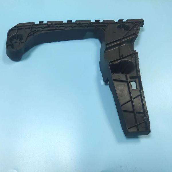 PMMA Material Automotive Plastic Injection Molding Offering High Precision Tolerance