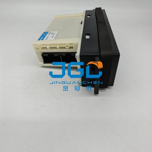Регулятор кондиционирования воздуха экскаватора PC300-7 PC200-7 208-979-7630 146570-0160 237040-0021