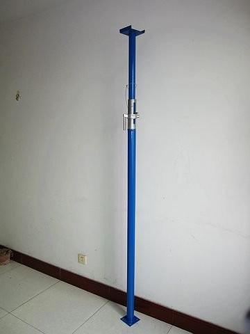 Painting formwork Adjustable Steel Props used in prop formwork system