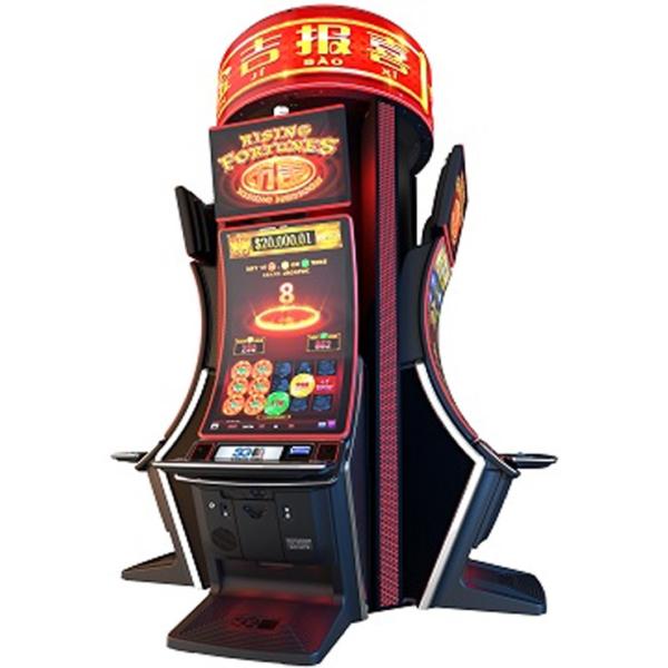 Touch Button SG TwinStar Wave XL For Standard Button Size Performance