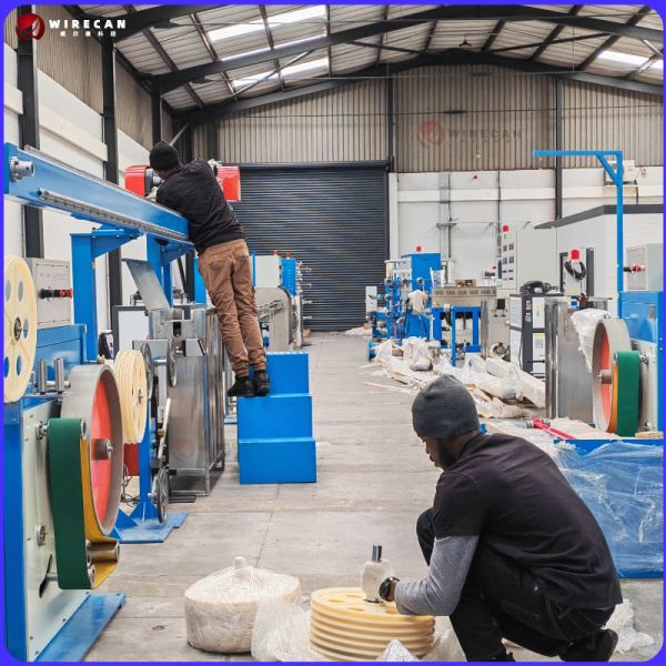 Dongguan Wirecan Technology Co.,Ltd.