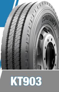 KT903  high quality TBR truck tire