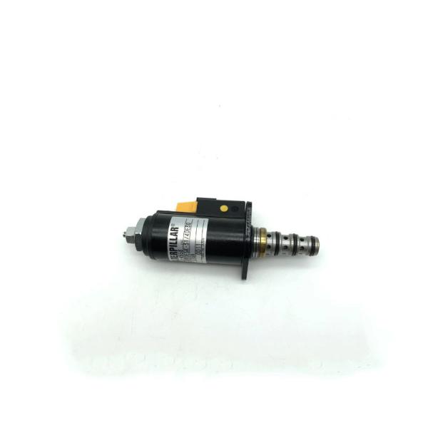 225-4558 2254558 Solenoid Valve For Caterpillar CAT Excavator 330D 330D FM 330D L 330D LN 330D MH 336D 336D L 336D LN 336D2 336D2 L 336E 336E L 336E LN 340D L 340D2 L 345C