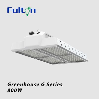 480V la serre chaude LED de protection à C.A. IP54 élèvent des lumières avec l'IR UV