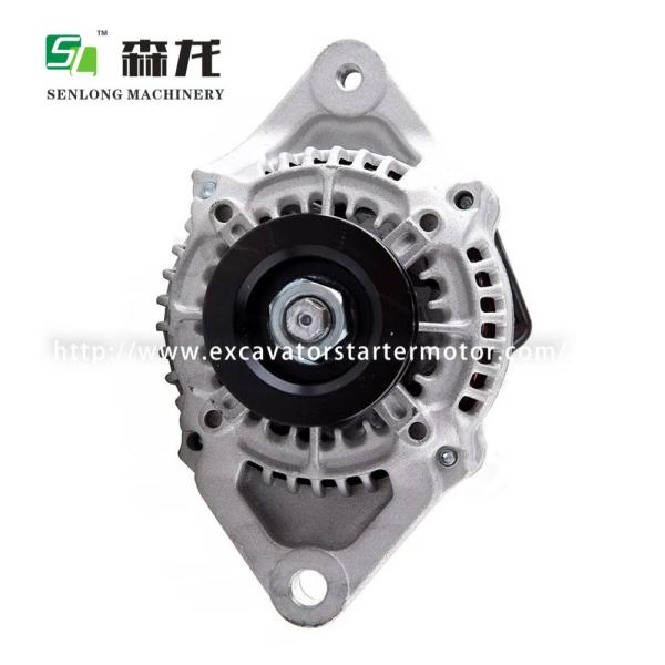 12V 40A Tractor Alternator Denso 100211-1670 K1301 12179 1-2476-01ND 90-29-5180 AND0212 100211-1680 100211-4440