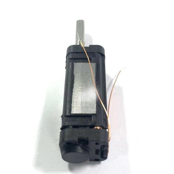 Faradyi Customized Small 1 Watt 180 dc 12 volt 10000 rpm Toothbrush Mini Electric Dc Motor for Toothbrush