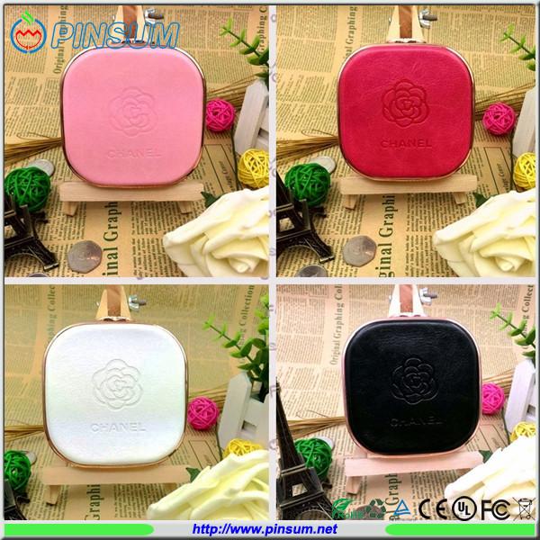 Newest design 6600mah  power bank for mobile phone