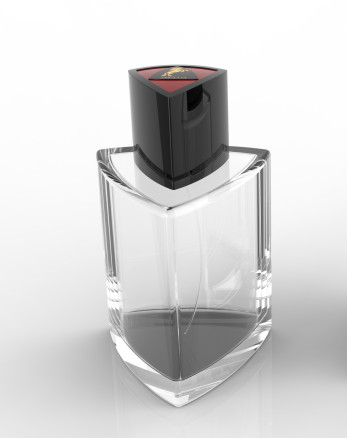 Лучшая продажа индивидуальные капсулы для парфюмерии Zamak Магнитная капсула Цинковая смесь Парфюмерный набор