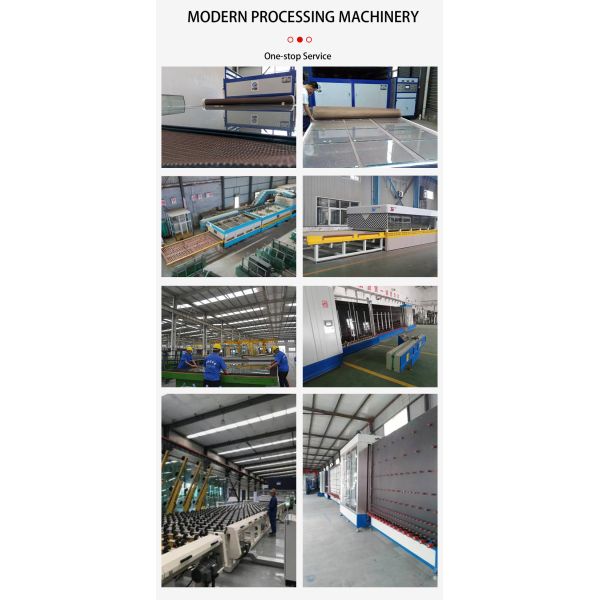 6/8/10mm Low-Iron Ultra-Clear Tempered Glass | Crystal Clear for Construction