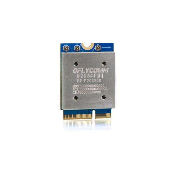 802.11ax Wireless Network Adapter Card 3000bps With QCA206X Wifi Module