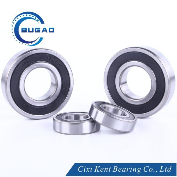 High Precision Single Row Bearing Steel Ball Bearings 6014 6015 6016 6017 for Auto Parts