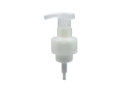 Distribuidor reusável BPA do sabão da espuma do banheiro e sem chumbo com garrafa