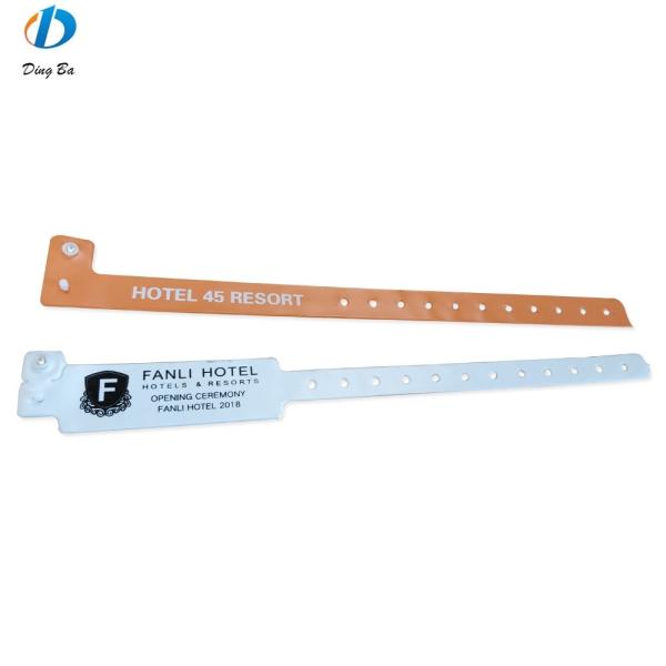 Custom Wristband as Request Black Soft PVC Wristbands with Custom Printing Artwork