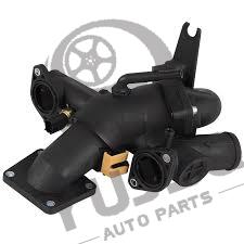 AJ811793 Thermostat for Jaguar S-Type XF XJ8 XK8 XKR Cooling System