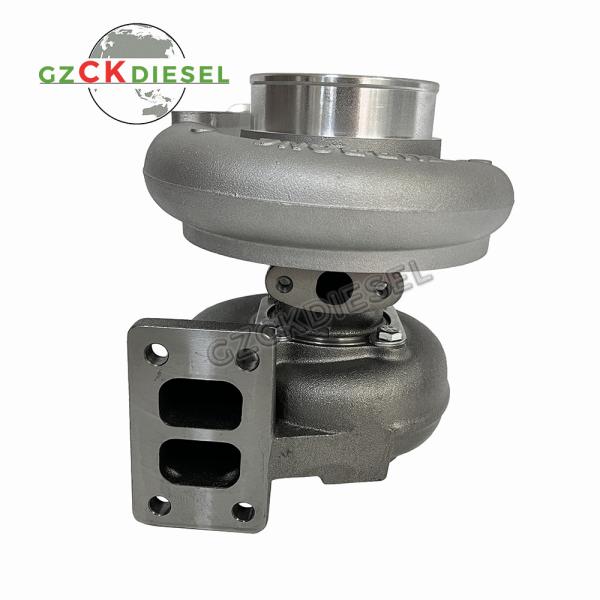 Turbocompresseur HX40 3769068 3769069 pour moteur D934