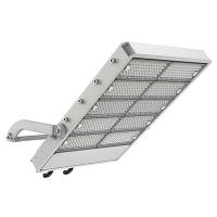 Lumière extérieure anti-éblouissante IK09 de cour des lumières 150W LED de sports de LED