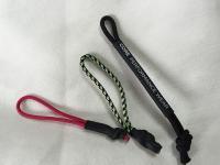 Extracteur en caoutchouc de tirette de ficelle en nylon durable pour le glisseur de tirette de serrure automatique