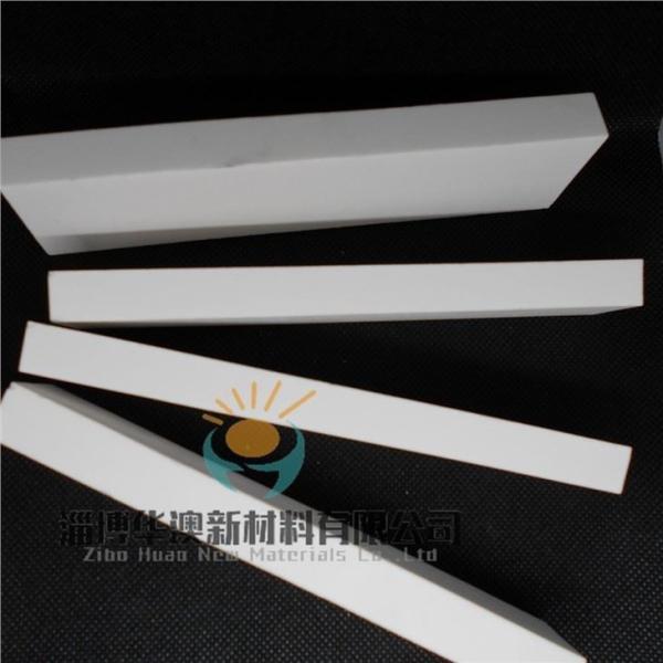 95 Alumina Ceramic Products High Temperature Resistant
