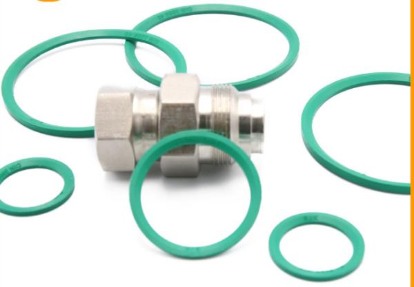 Good Oil Resistance DIN 3869 ED Ring 14 For Industrial Applications