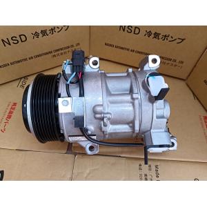 Auto AC Conditioning Compressor For Honda  Acura MDX 3.5L 388105J6A03 38810-5J6-A03