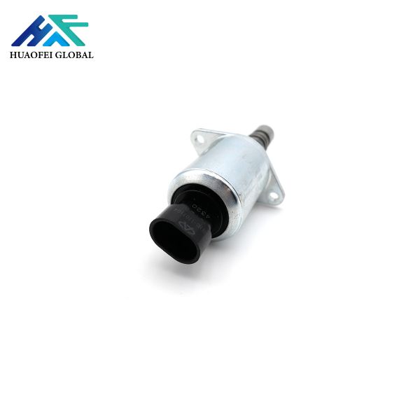 513EHC-1707102 Clutch Control Solenoid Valve Assembly Automatic Transmission Valve Body