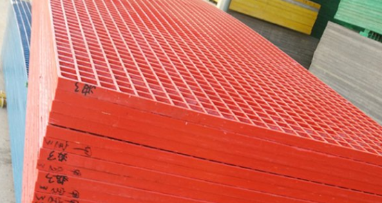 Высокое нося FRP отлило скрежетать в форму справляющся гриль для салона красоты автомобиля