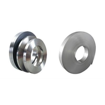 OEM Coated Aluminum Coil 2A16 LY16 Aluminium Strip For Transformer Winding