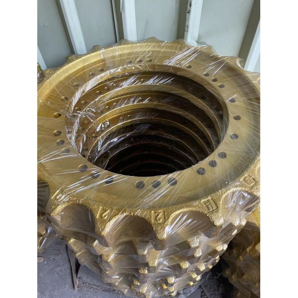 Sprocket For Doosan DH200 Excavator – Heavy Duty Undercarriage Drive Sprocket Replacement