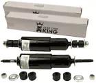 Club Car DS Precedent Gasoline (97+) Electric (81+) Golf Cart Rear Shock Absorbers