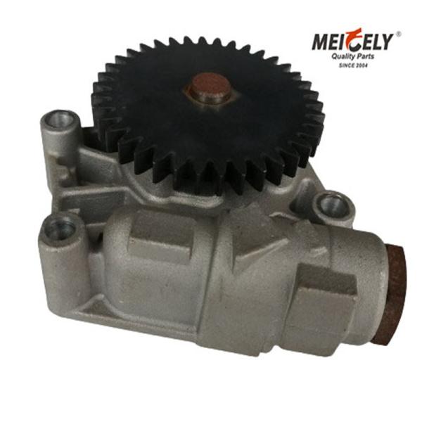 High Quality 320/04186 Excavator Engine Oil Pump For JCB Engine