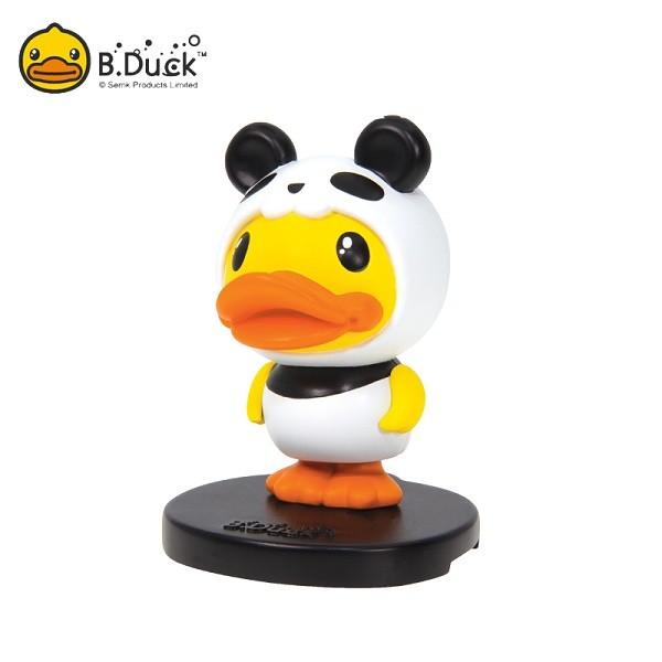 Decorative Animal Bobble Head Dolls Eco PVC Material for Car OEM ODM