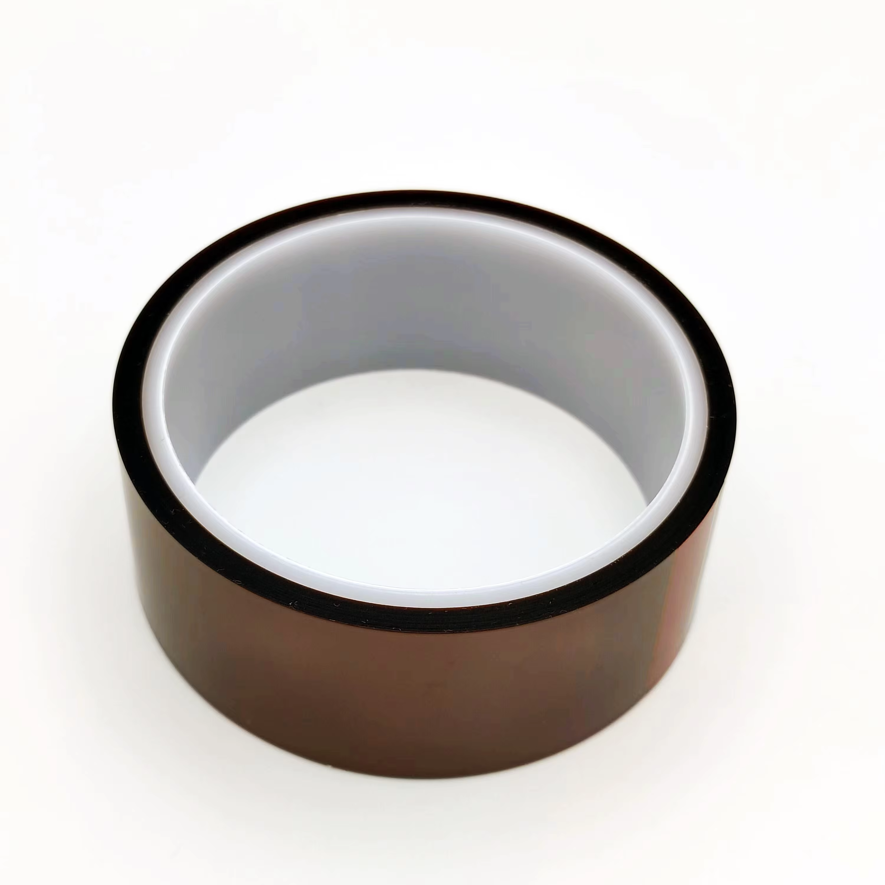 Polyimide Pi Film with Acrylic Glue Kaptons Self Adhesive Tape