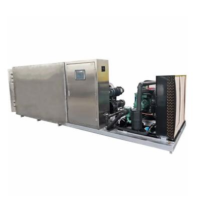 Freeze Dry Vacuum Freeze Dryer Lyophilizer Industrial Freeze Dry Dehydrator