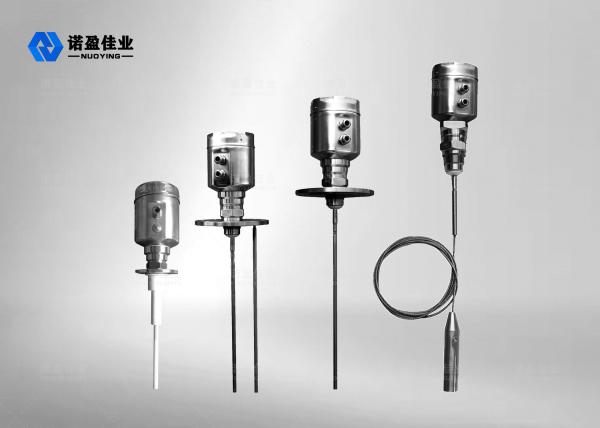 NYRD 701 30m Guided Wave Radar Level Meter For emulsion layers in Oil & Gas, Chemical and Petrochemical industry