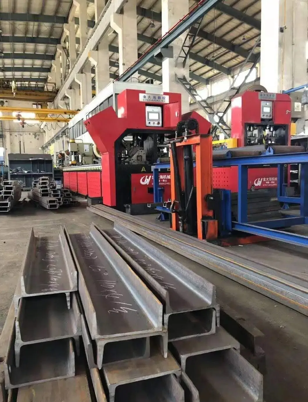 ASTM AISI 304 304L Канал из нержавеющей стали 100*50*5 мм SUS304 U Канал для строительства