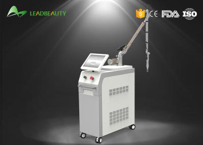 q switch nd yag laser korea /pigmenation removal Picosecond laser all colour tattoo removal machine